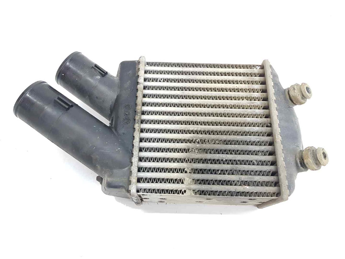 RENAULT Scenic 1 generation (1996-2003) Intercooler Radiator 7700438038,7700438038,4X4 19666648