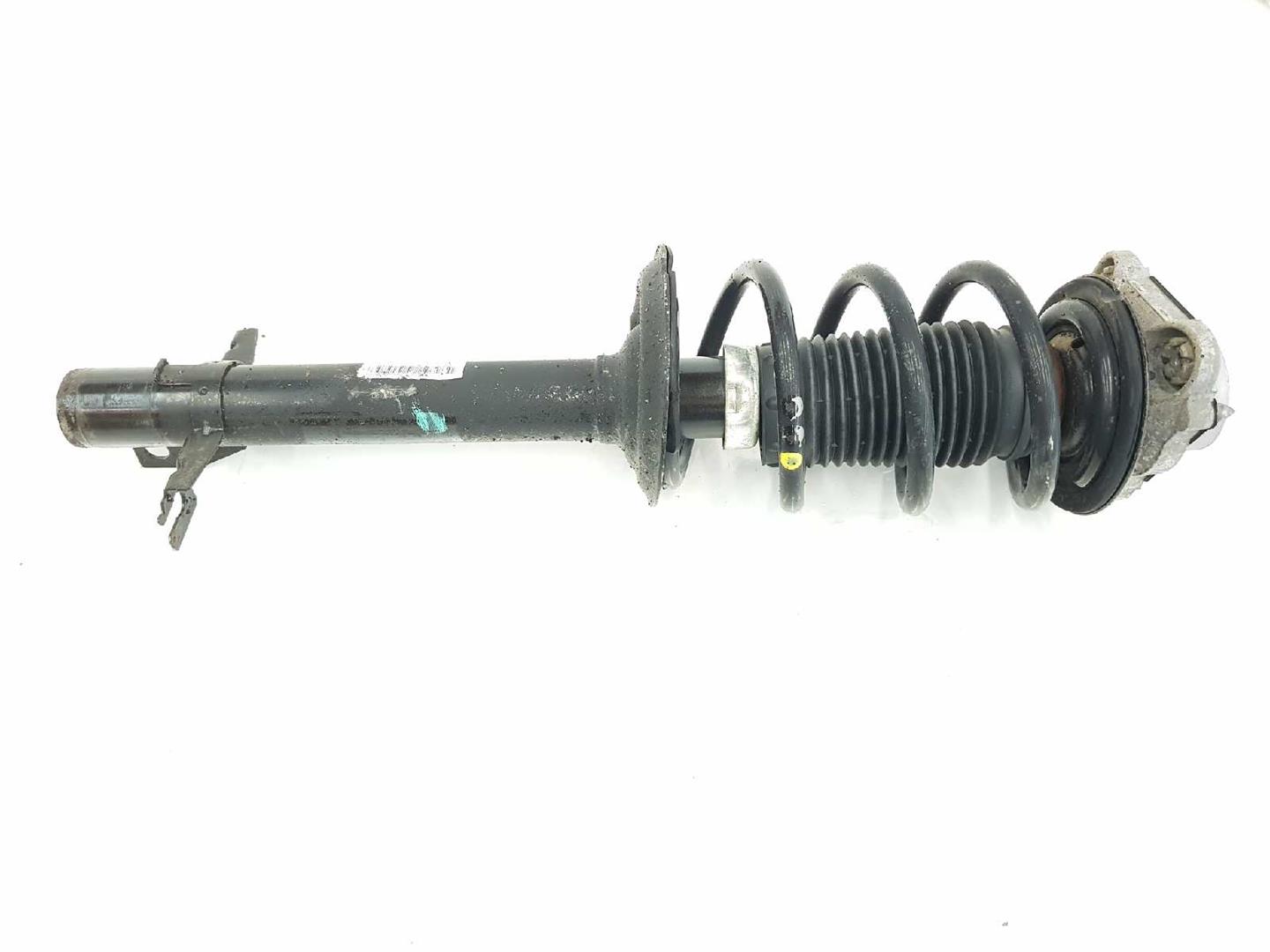 FIAT Ducato 3 generation (2006-2024) Front Left Shock Absorber 50707078,50707078 19649525