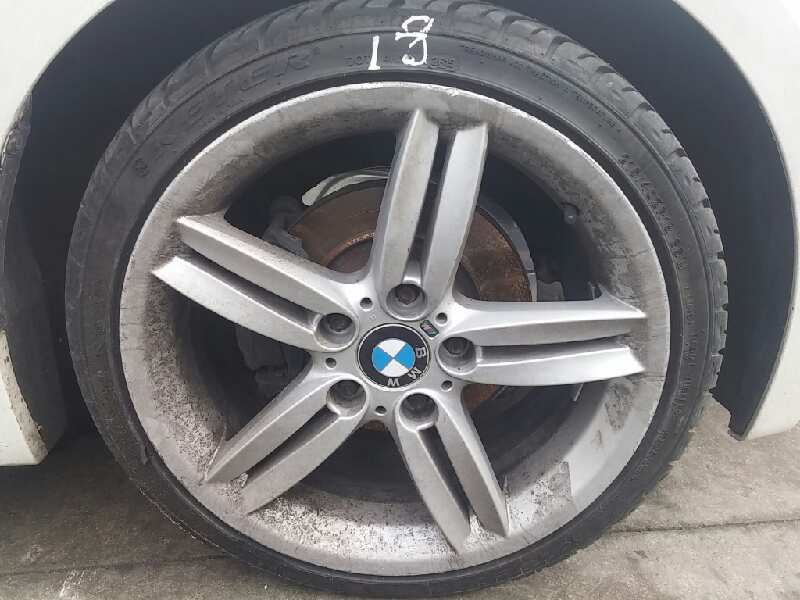 BMW 1 Series E81/E82/E87/E88 (2004-2013) Priekinė dešinė viršutinė šakė 31122405860 19873585