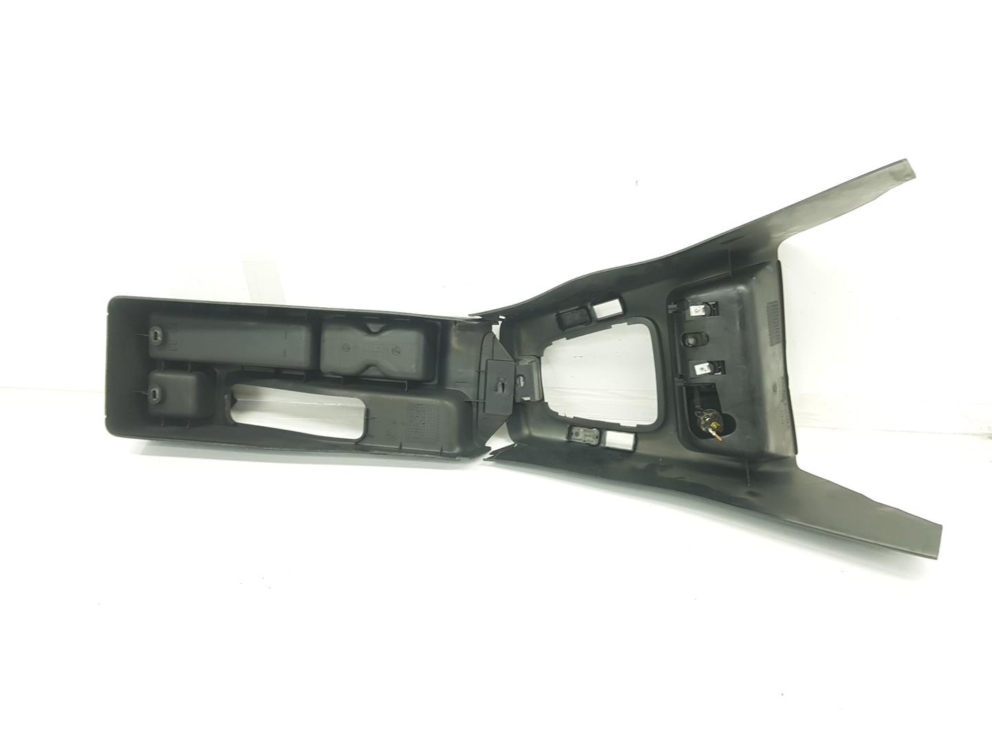 BMW 3 Series E36 (1990-2000) Center Console 51168186103,8186103 24208842