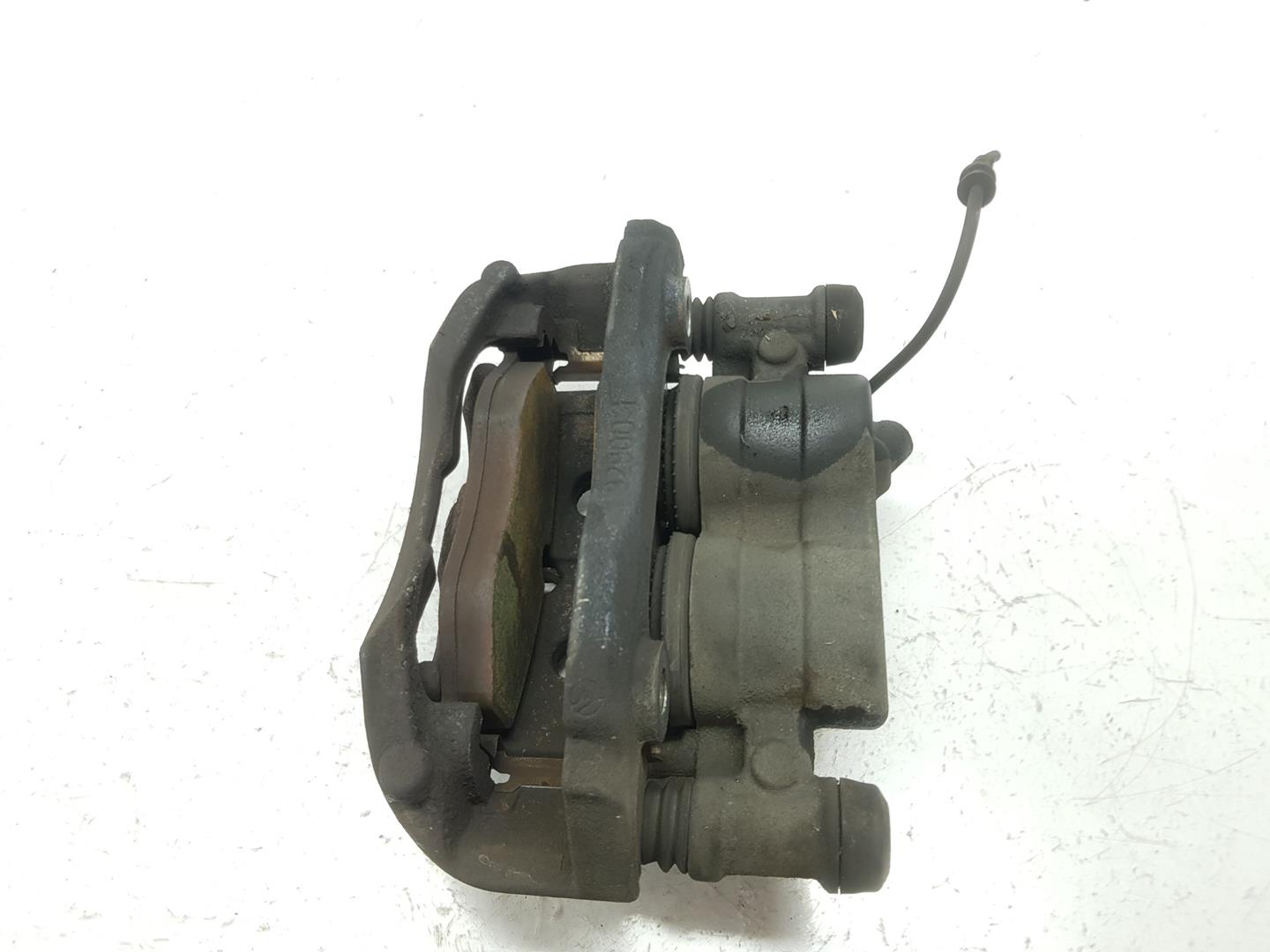 VOLKSWAGEN Crafter 1 generation (2006-2016) Front Right Brake Caliper 2E0615106B,2E0615106B 21335383