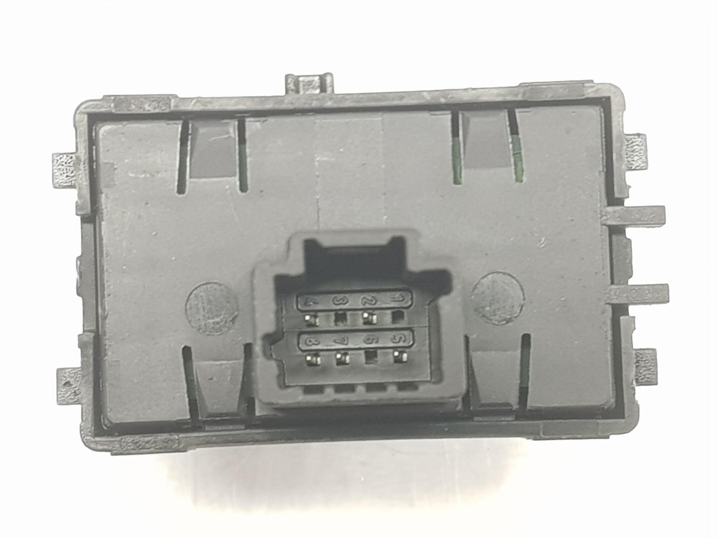 RENAULT Trafic 2 generation (2001-2015) Switches 253508347R, 253508347R 24223897