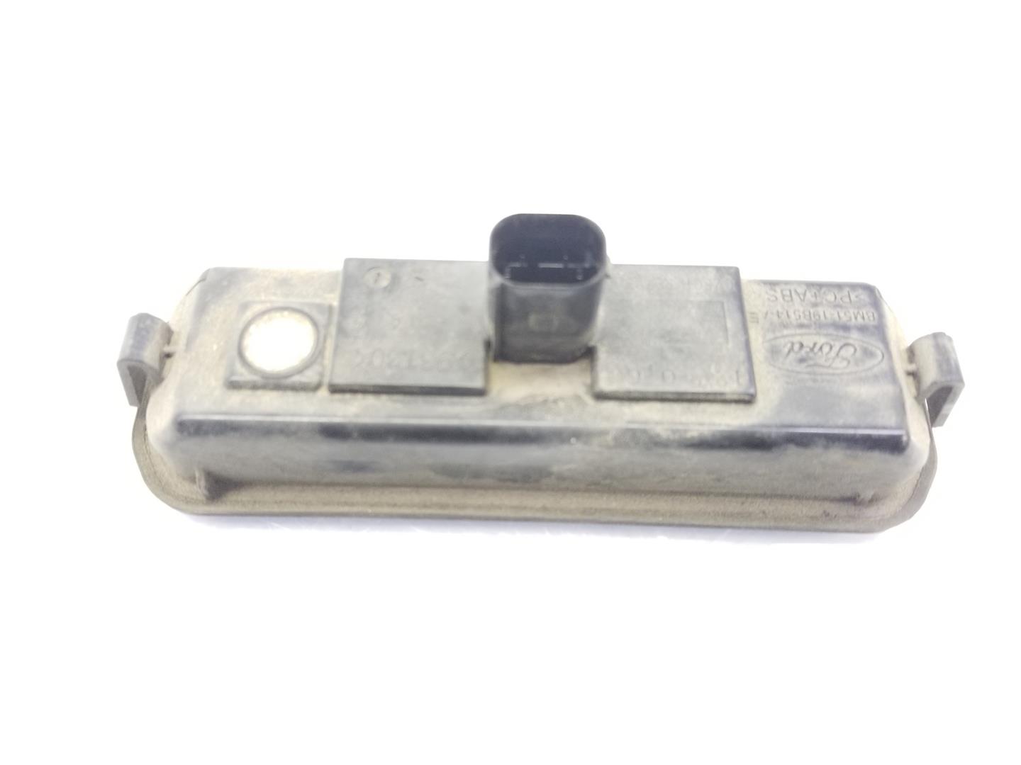 Maneta exterior porton T3DA 1886014 de Ford Focus turn. 2010-2014 95 CV - pieza usada