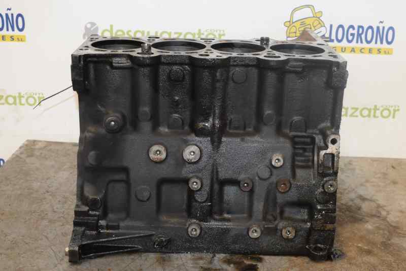 BMW 3 Series E46 (1997-2006) Engine Block 204D1 19558521