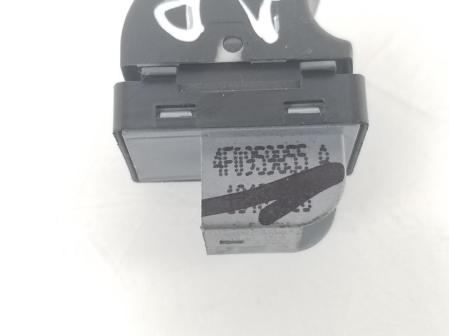 AUDI A2 8Z (1999-2005) Front Right Door Window Switch 4F0959855A, 4F0959855 19925982