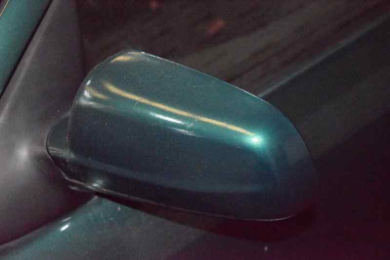 SEAT Leon 1 generation (1999-2005) Front Right Seat Buckle 1M0857706A,33009583C,1M0857706A 19616050