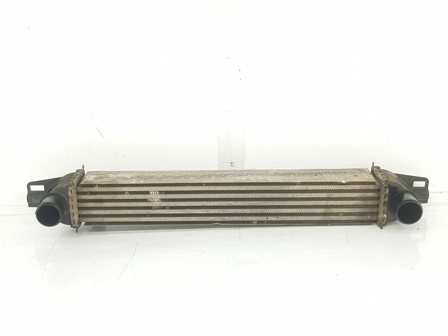 CITROËN Nemo 1 generation (2008-2015) Intercooler Radiator 0384L7, 0384L7 19907990