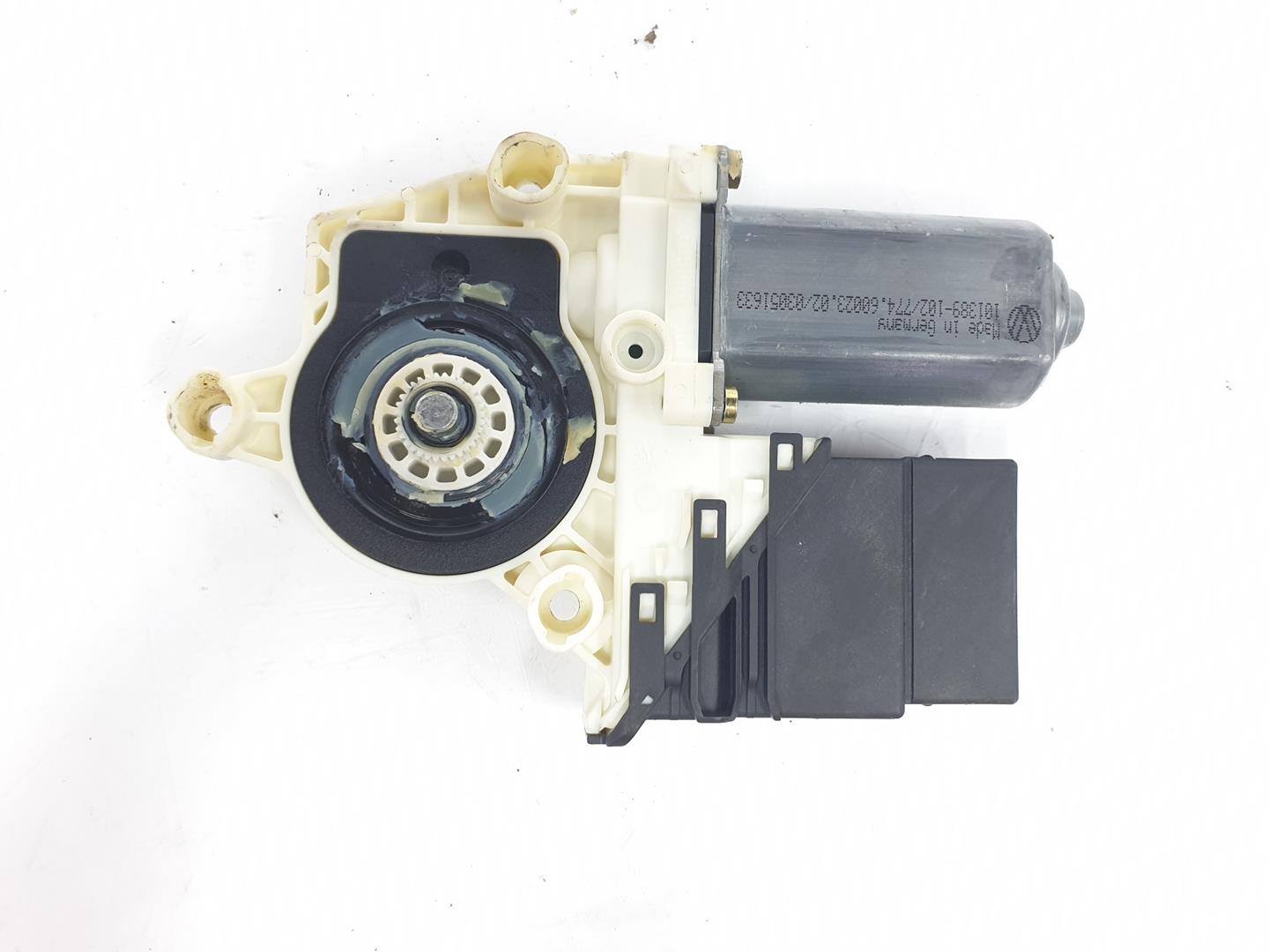 SEAT Toledo 2 generation (1999-2006) Rear Left Door Window Control Motor 1C0959811A, 1C0959811A, SOLOMOTOR 19901338