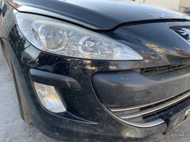 PEUGEOT 308 T7 (2007-2015) Priekinių dešinių durų stiklo pakelėjo varikliukas 9657247580,030822369 19663899