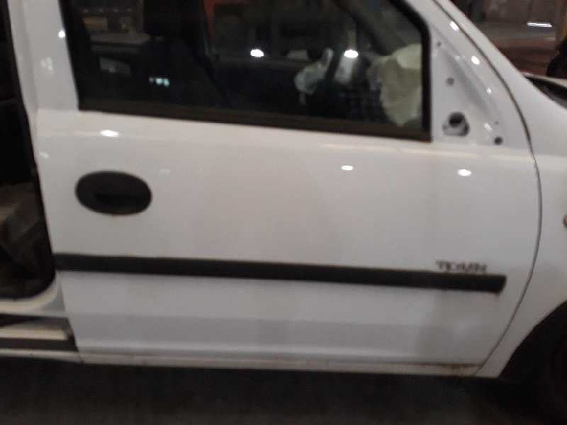 OPEL Combo C (2001-2011) Aripa dreapta față 9196449,9196449,BLANCO 19599398