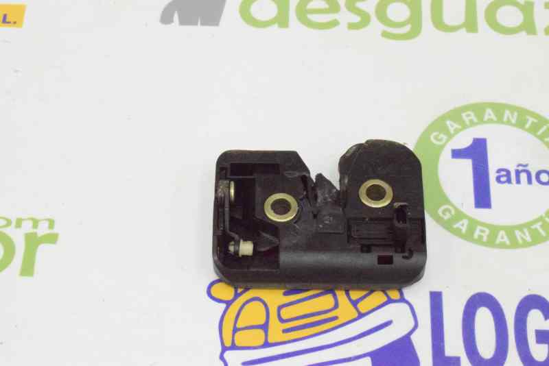 SEAT Cordoba 1 generation (1993-2003) Замок крышки багажника 6K6827025D,6K6827505A 19603325