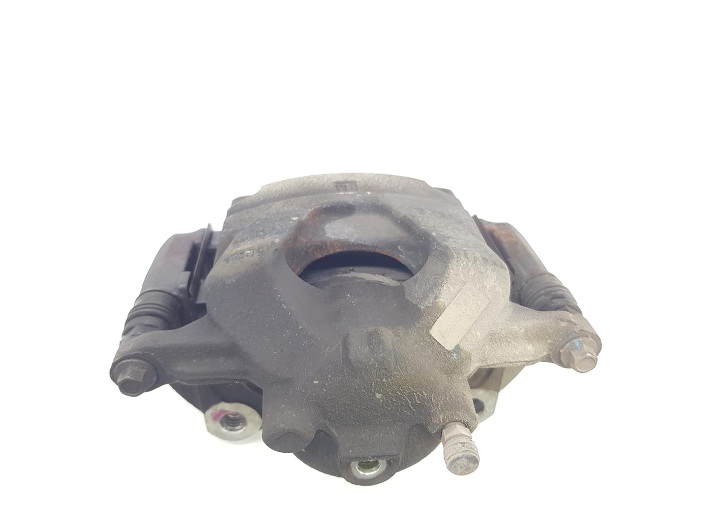 CHEVROLET Cruze 1 generation (2009-2015) Front Right Brake Caliper 13301227, 13301227 21623585