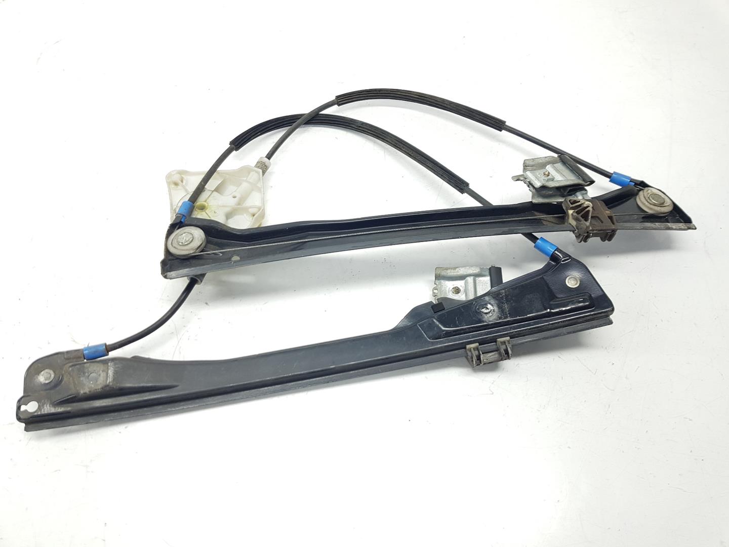 SEAT Cordoba 2 generation (1999-2009) Front Left Door Window Regulator 6L4837461, 6L4837461, SINMOTOR 19859957