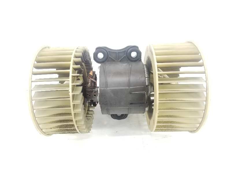 BMW X5 E53 (1999-2006) Heater Blower Fan 64118385558,64118385558 19655804