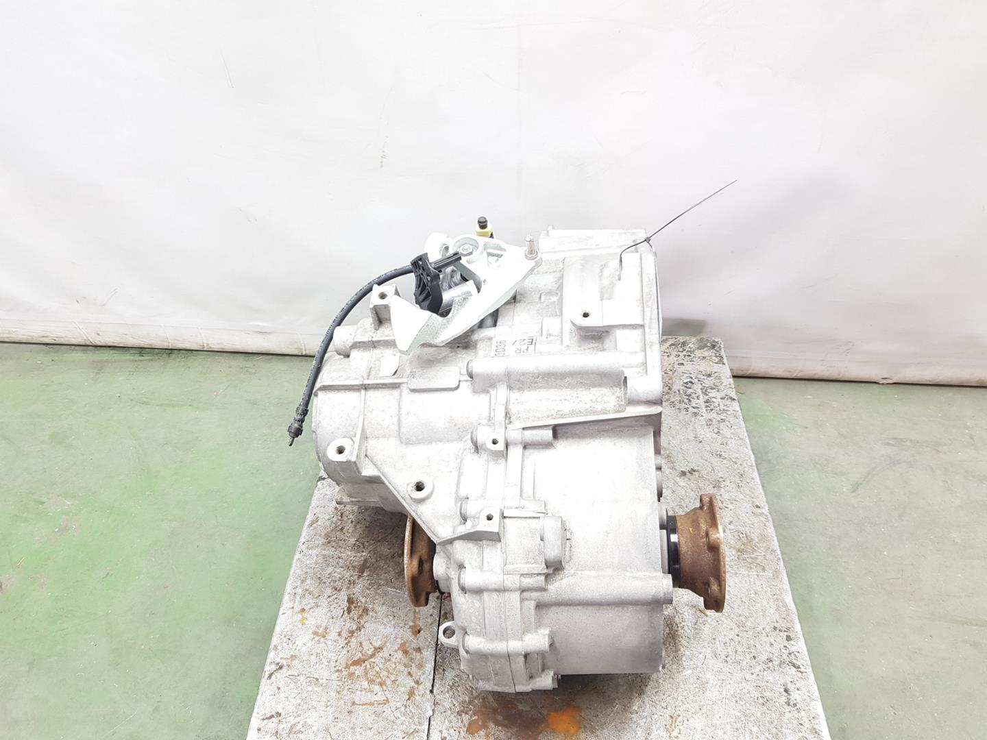 SKODA Octavia 3 generation (2013-2020) Коробка передач PFL,02Q300049T02Q300050E 24131982