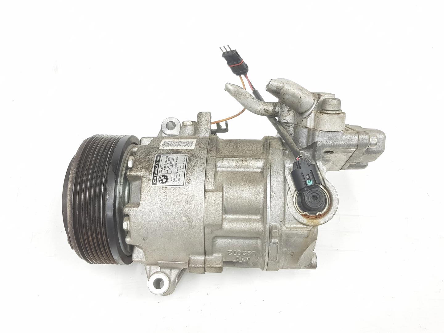 BMW 3 Series E90/E91/E92/E93 (2004-2013) Air Condition Pump 64529182794,2222DL 19761780