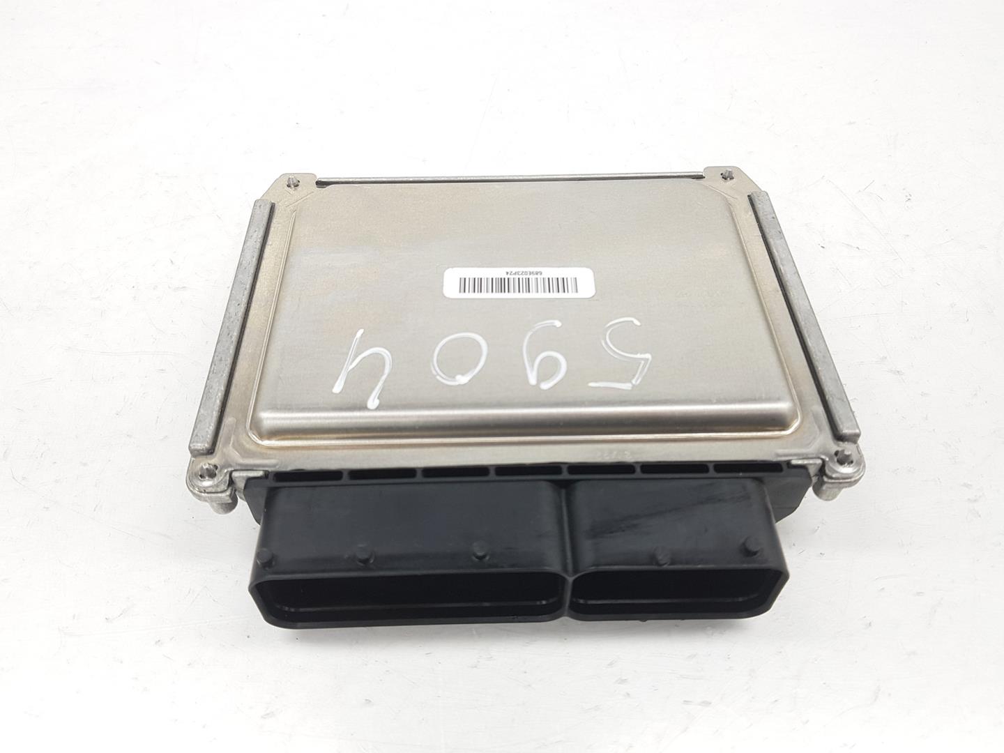 SEAT Arona 1 generation (2017-2024) Moottorin ohjausyksikkö ECU 05C907394D,05C907394D 21570742