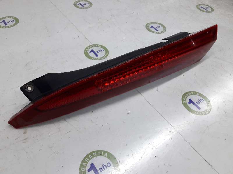 VOLVO XC90 1 generation (2002-2014) Reflector bară stânga spate 30678970, 30678970 23777466