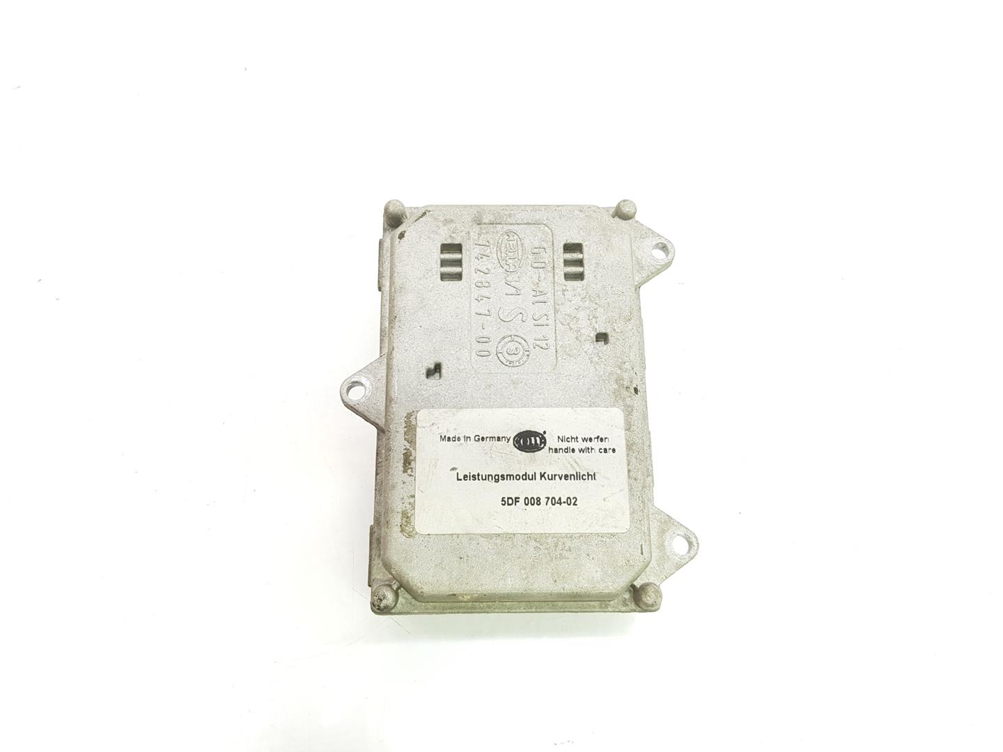 MERCEDES-BENZ M-Class W164 (2005-2011) Xenon Light Control Unit A0038205826, 5DF008704 19813938