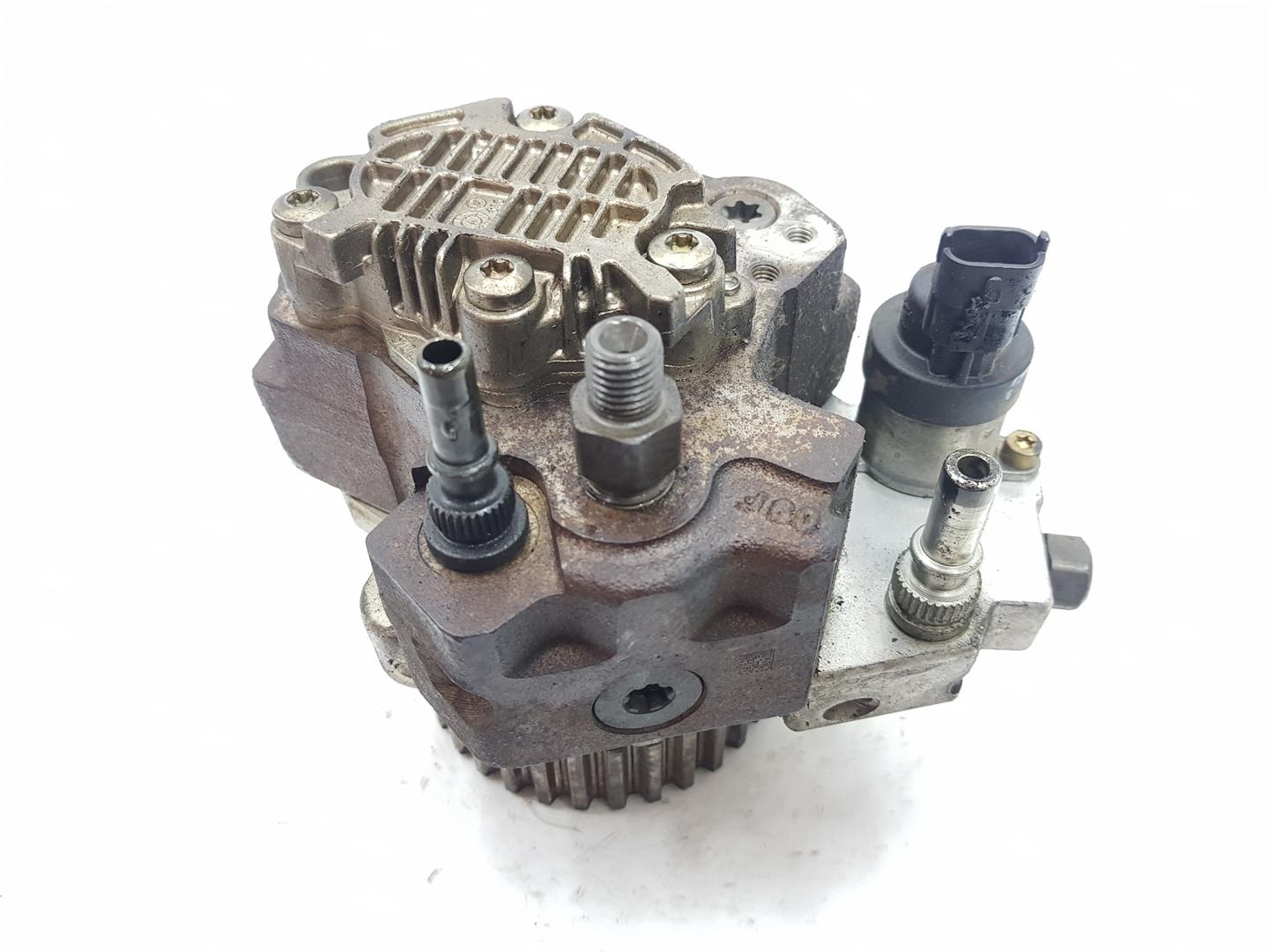 VAUXHALL High Pressure Fuel Pump 1496269, 3M5Q9A543DE, 1151CB 24203008