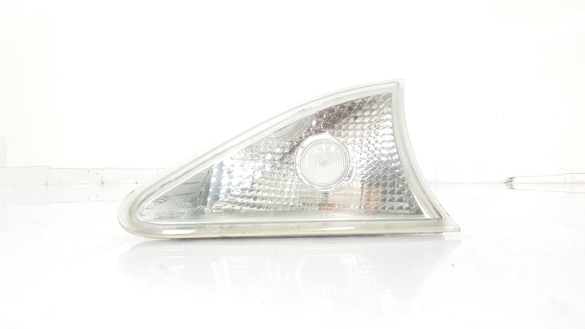 MERCEDES-BENZ R-Class W251 (2005-2017) Front left turn light A2518200956, A2518200956 20643783