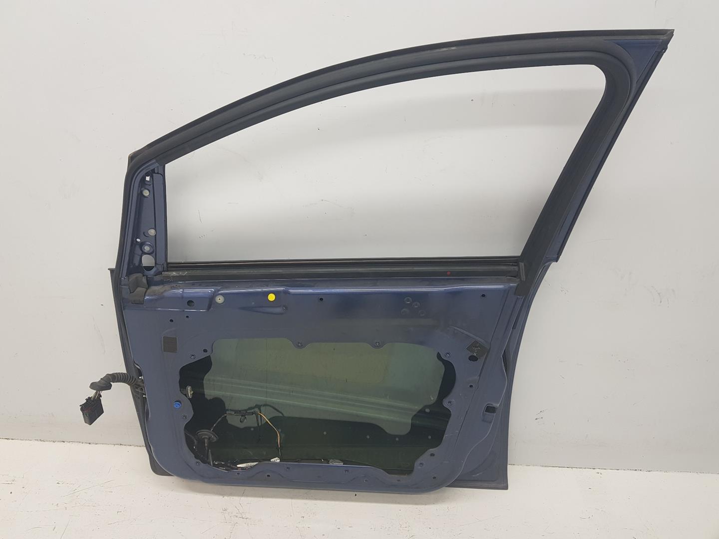 VAUXHALL C-Max 1 generation (2003-2010) Front Right Door 1678023,P3M51R20124AD,COLORAZUL 24206562