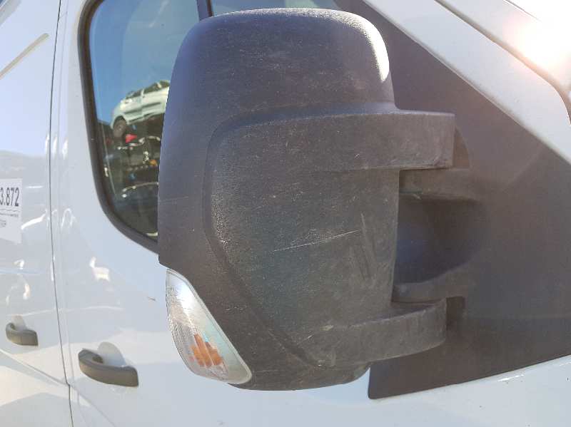 RENAULT Master 3 generation (2010-2023) Avarinio (avarinis) mygtukas 8200483813,8200483813 24047888