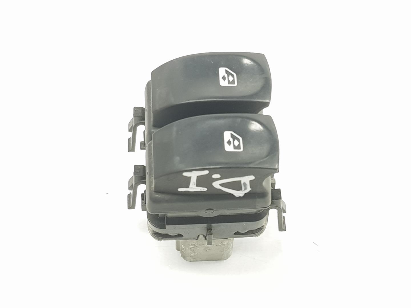 RENAULT Modus 1 generation (2004-2012) Front Left Door Window Switch 8200214939,8200214939 24190844