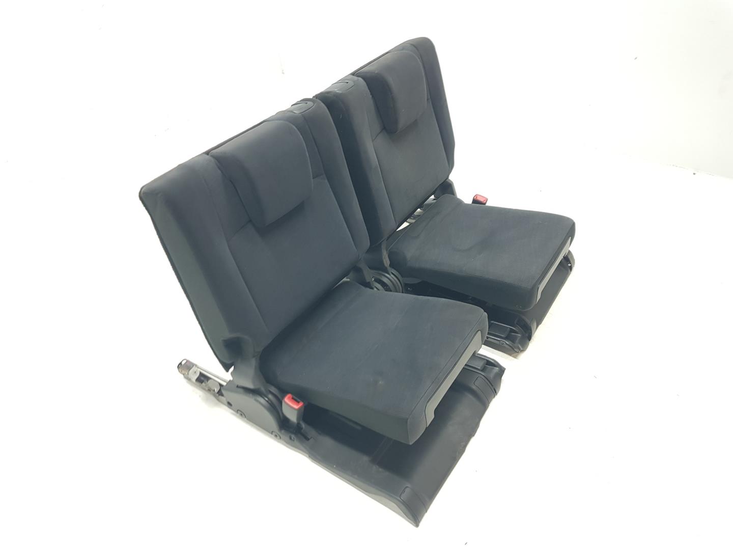 TOYOTA Land Cruiser 70 Series (1984-2024) Rear Seat ASIENTOTELA,ASIENTOSTERCERAFILA,DOSPLAZAS 24152756