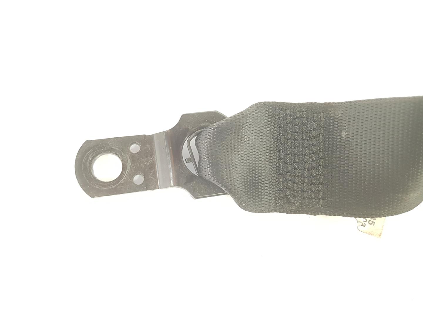 BMW X3 E83 (2003-2010) Rear Left Seatbelt 72113448361, 3448361 24194221