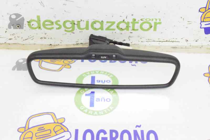 LEXUS RX 3 generation (2009-2015) Interior Rear View Mirror 878100W170,878100W170 19570555