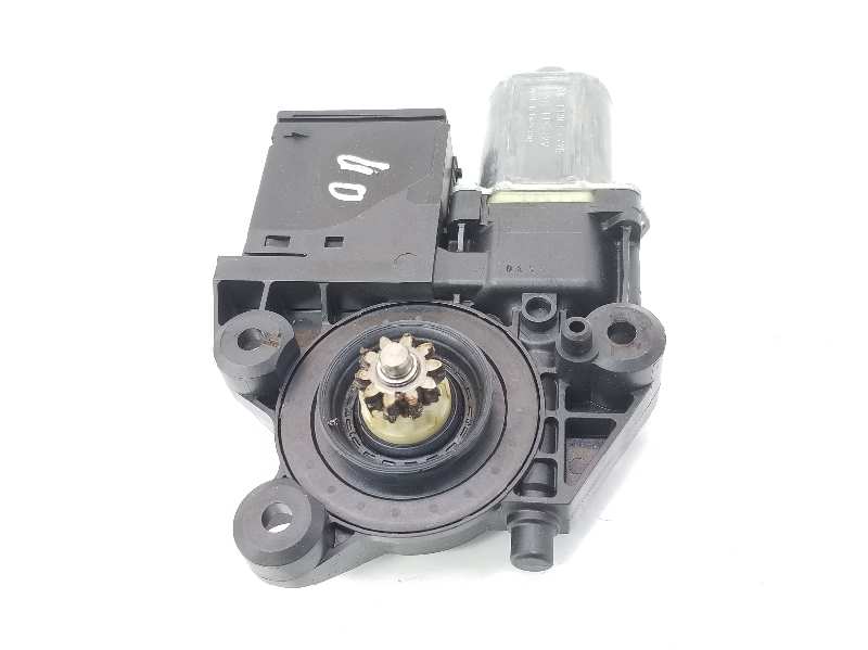 RENAULT Scenic 3 generation (2009-2015) Front Right Door Window Control Motor 807302741R, 807302741R 19749811