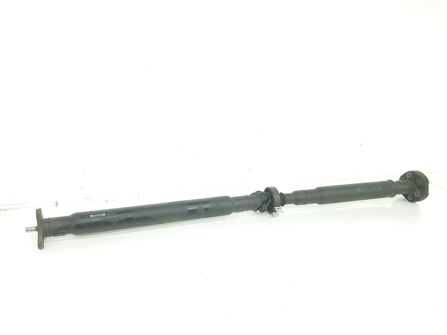 BMW 7 Series F01/F02 (2008-2015) Gearbox Short Propshaft 26107614668, 7563497, L=1664MM 19831835