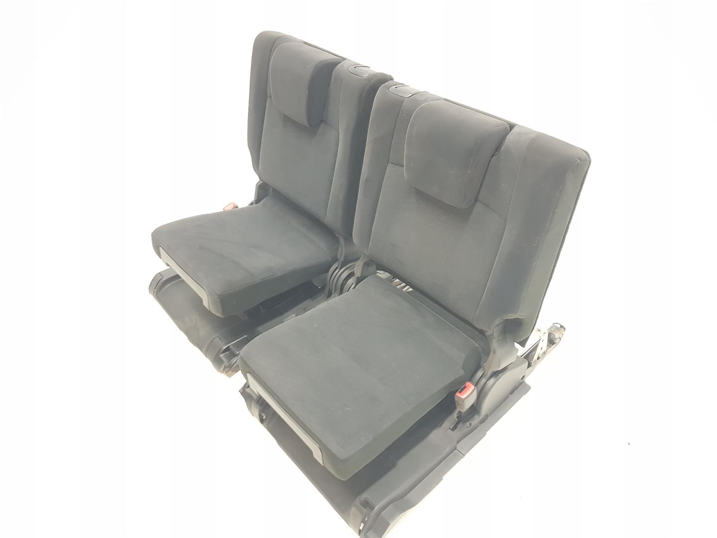 TOYOTA Land Cruiser 70 Series (1984-2024) Rear Seat ASIENTOTELA, ASIENTOSTERCERAFILA, DOSPLAZAS 24152756