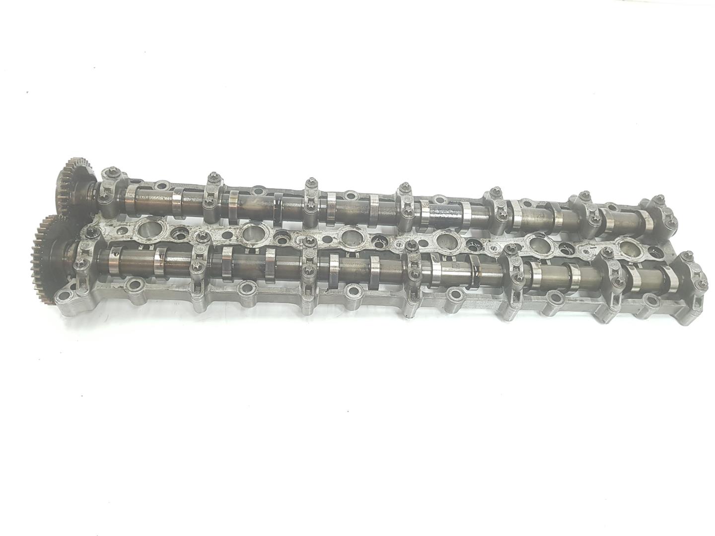 BMW 5 Series F10/F11 (2009-2017) Exhaust Camshaft 7800044, 11317800044 24252818