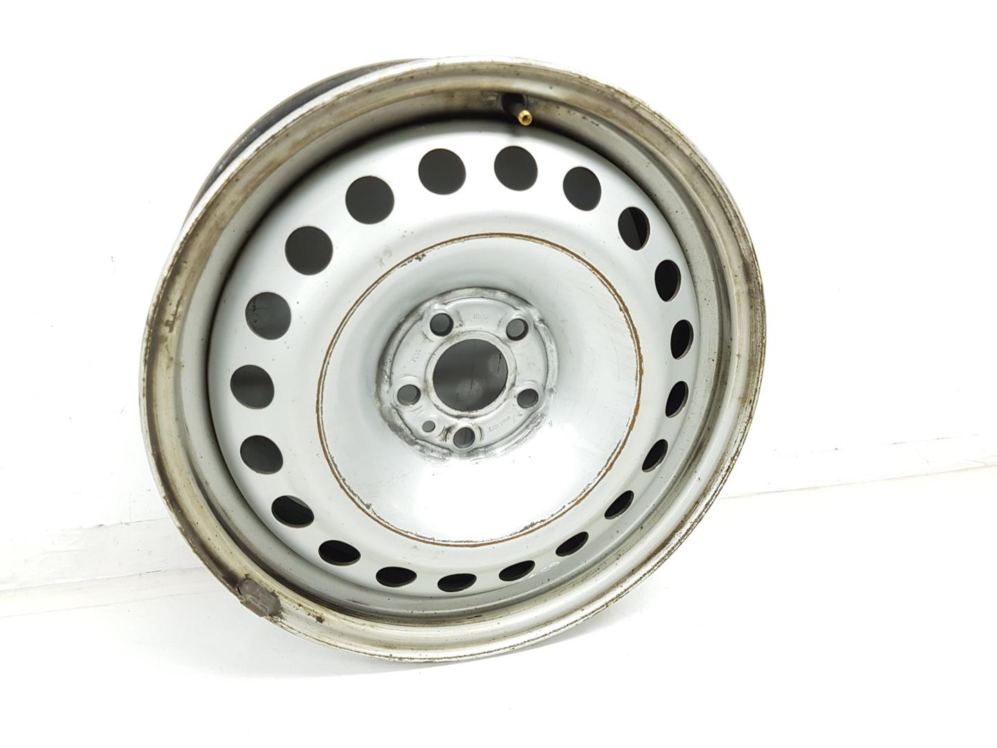 OPEL Combo D (2011-2020) Wheel 95518224, 6JX16, 16PULGADAS 24220535