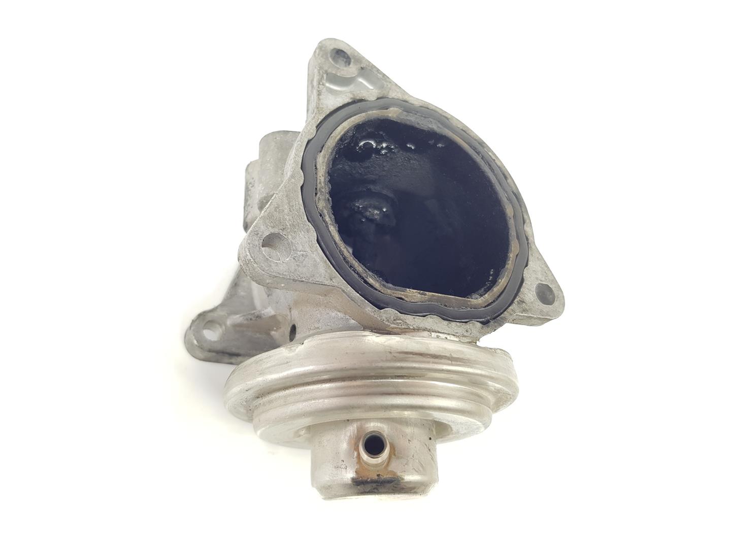 SEAT Leon 2 generation (2005-2012) EGR Valve 038131501AN, 038129637D, 2222DL 24172298