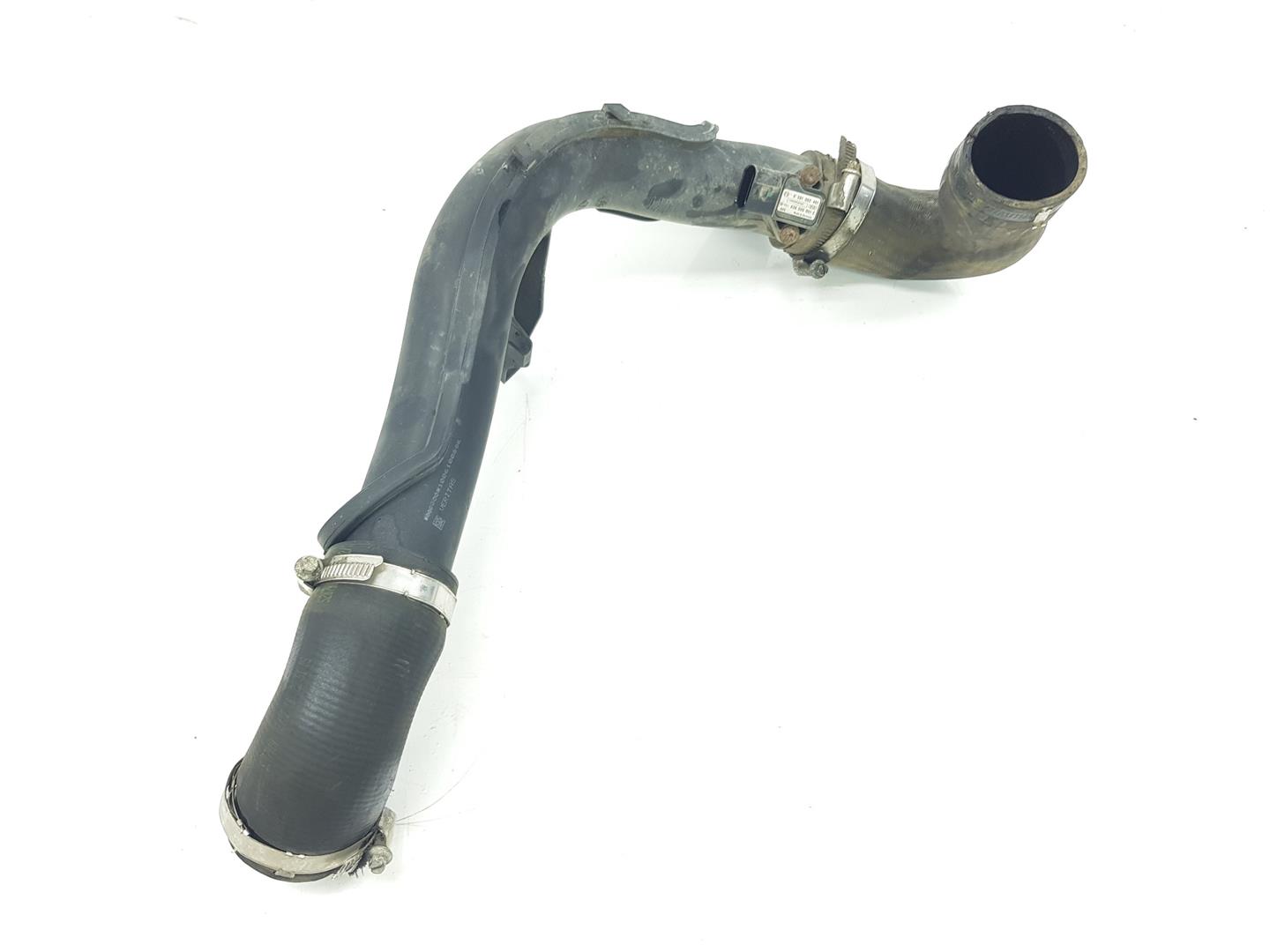 SEAT Ibiza 3 generation (2002-2008) Other tubes 038906051C, 038906051C 24205131