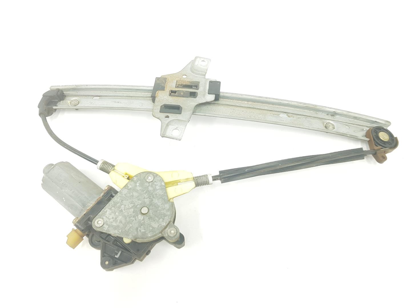 TOYOTA Avensis 2 generation (2002-2009) Regulator de geam ușă dreapta spate 6983005060,6983005060,ELEVALUNASCONMOTOR 19930239