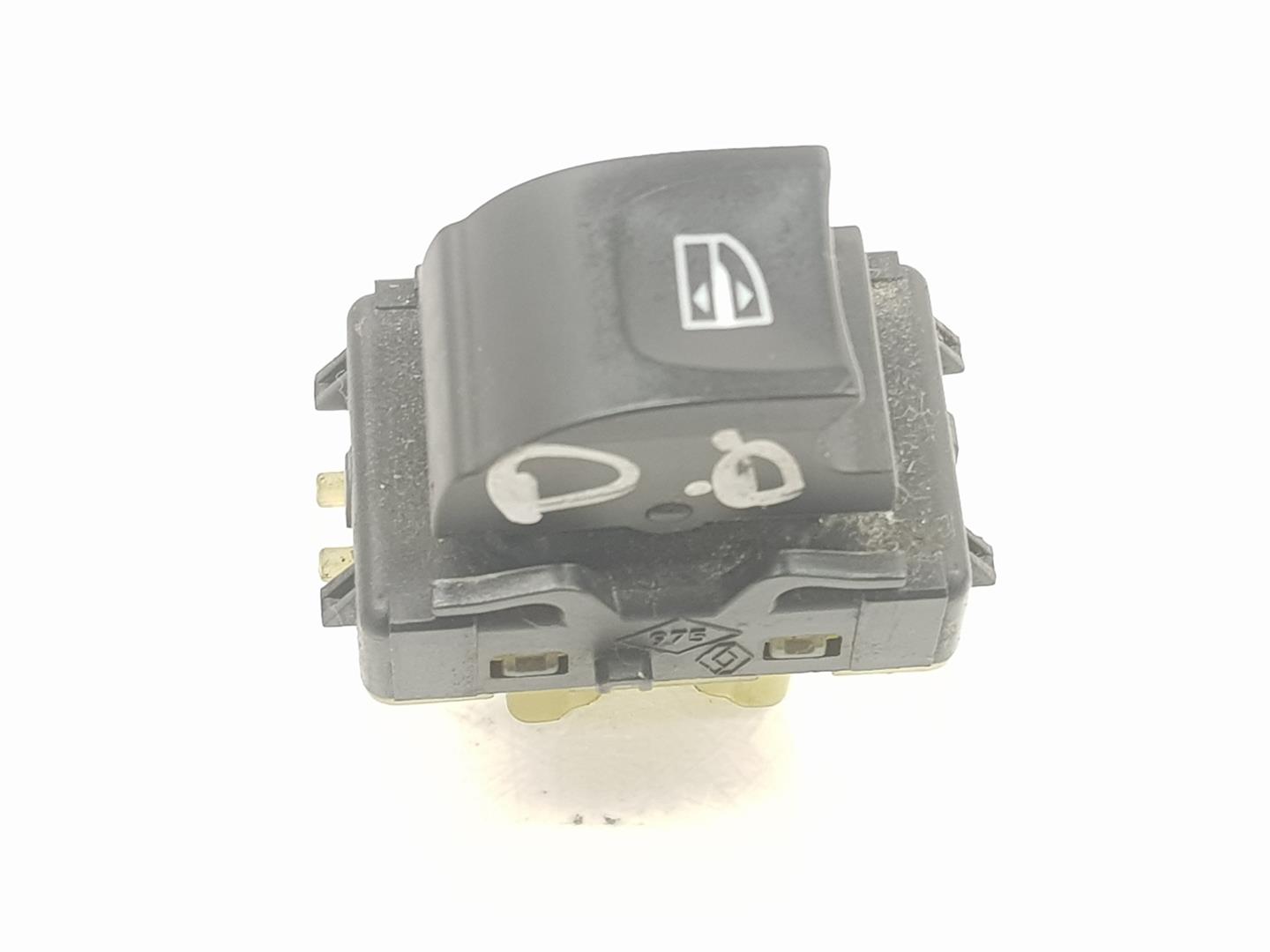 RENAULT Trafic 2 generation (2001-2015) Front Right Door Window Switch 254218614R, 254218614R 24222305