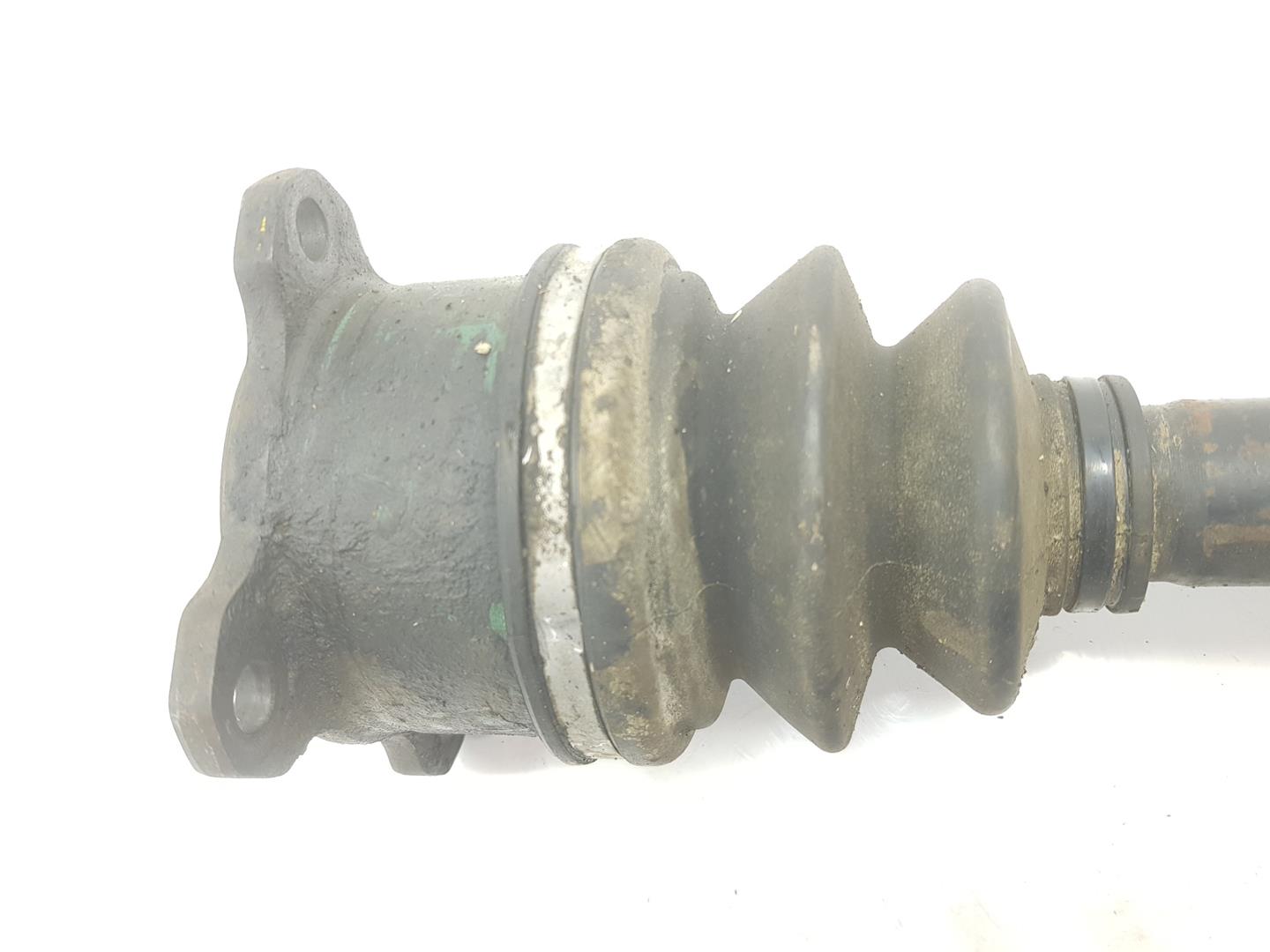 MITSUBISHI Colt 3 generation (1988-1992) Arbre de transmission avant gauche MB526270, MB886676 24156631