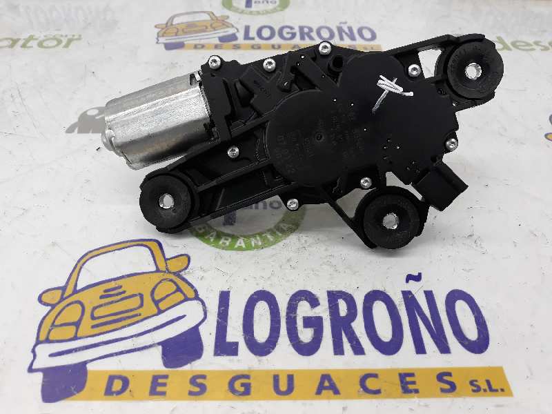 FORD C-Max 1 generation (2003-2010) Tailgate  Window Wiper Motor 1689913,3M51R17K441AE 19574575