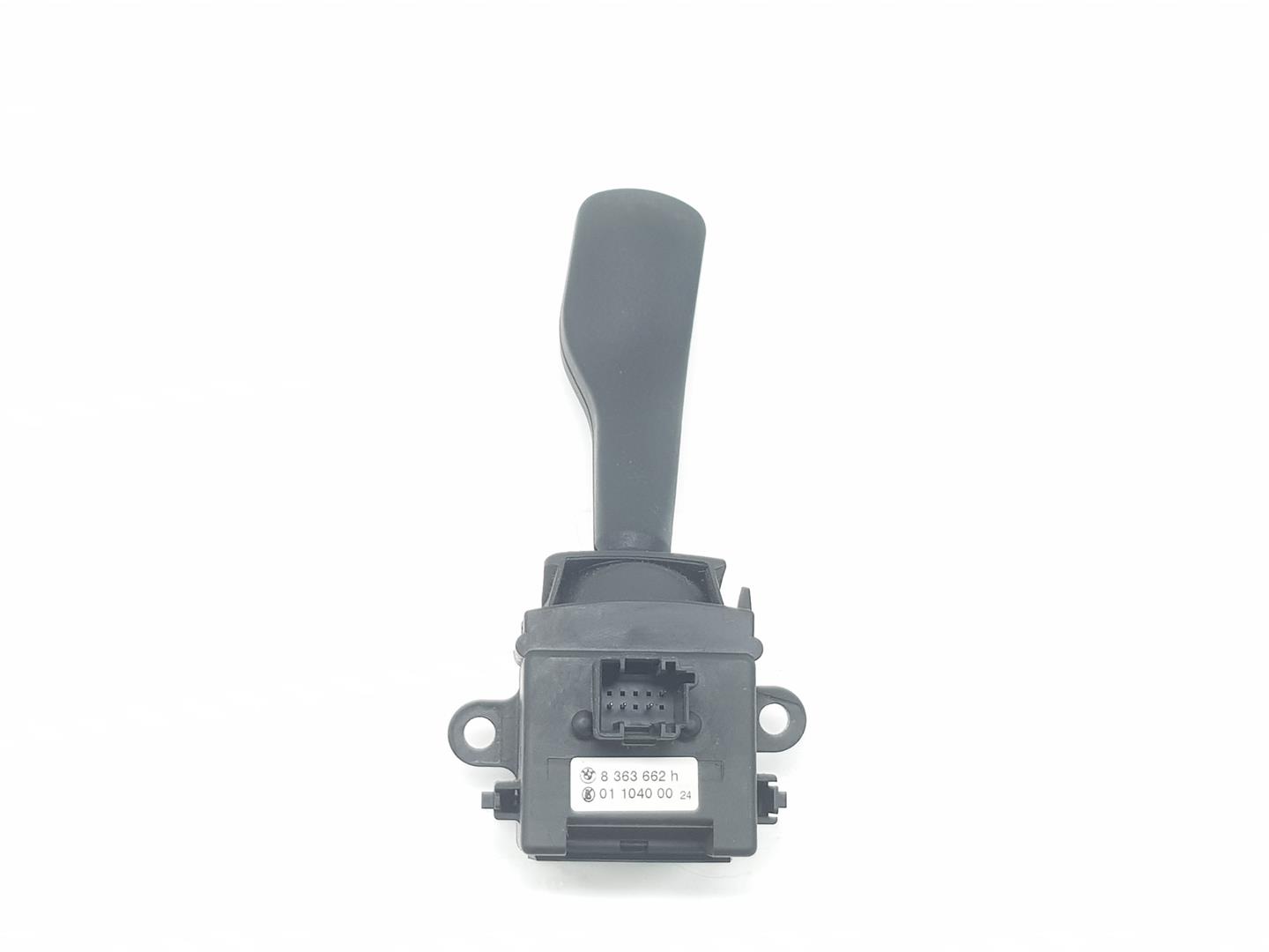 BMW 3 Series E46 (1997-2006) Turn switch knob 61318363662, 61318363662 21404618