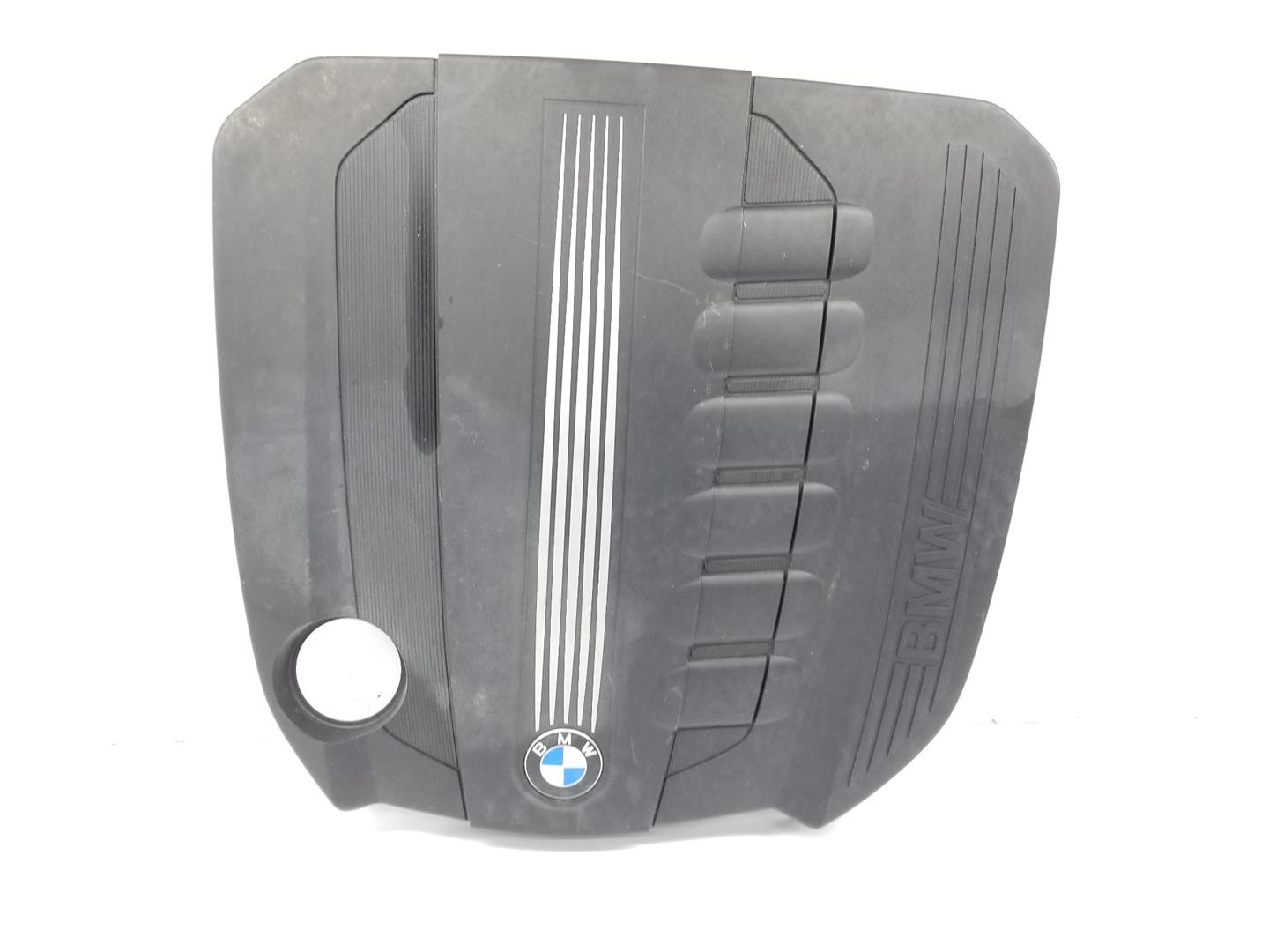 BMW 5 Series F10/F11 (2009-2017) Engine Cover 11147800575, 11147800575 24189898