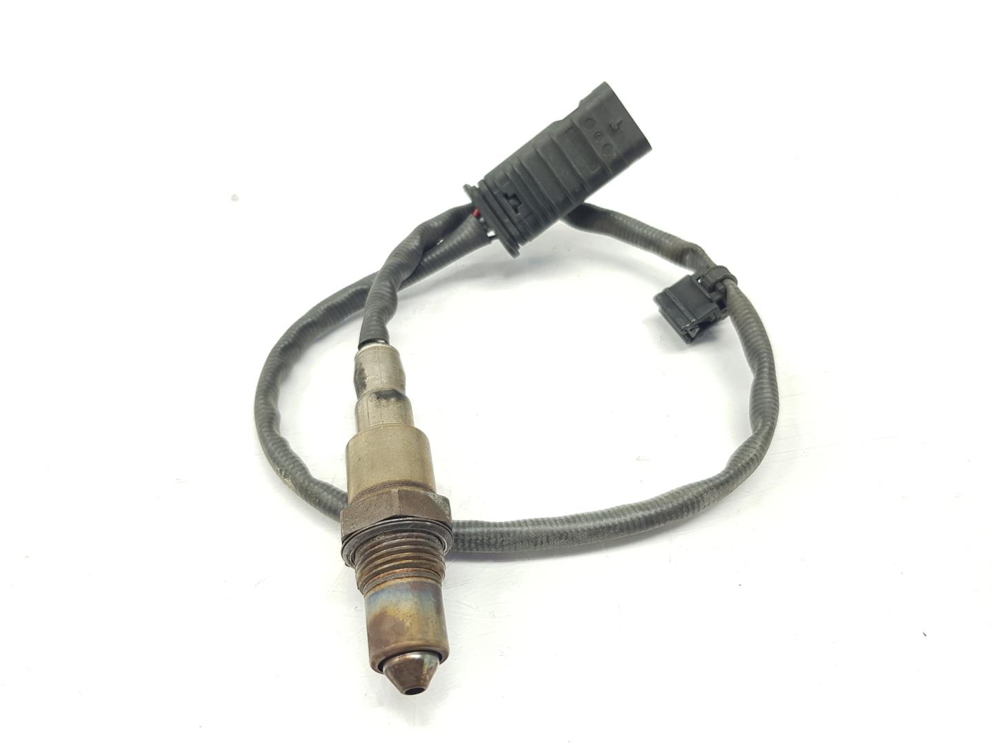 BMW 4 Series F32/F33/F36 (2013-2020) Lambda oksygensensor 13628570230, 8570230 19876372