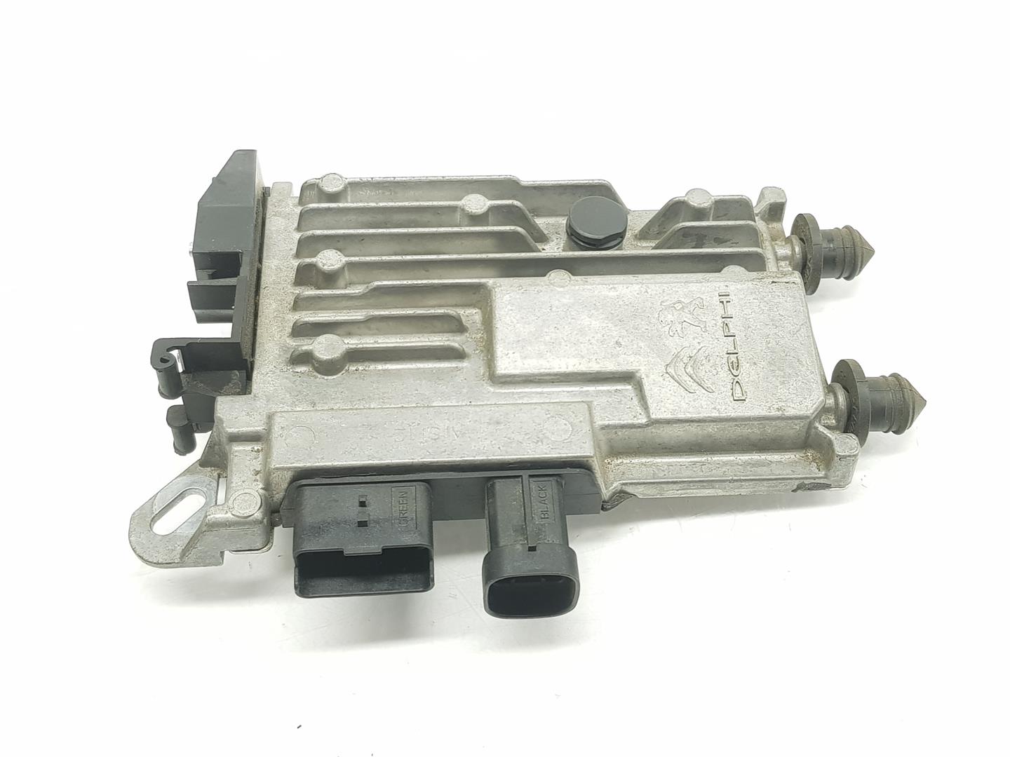 CITROËN C4 2 generation (2010-2024) Other Control Units 9810858380,9810858380 24230275