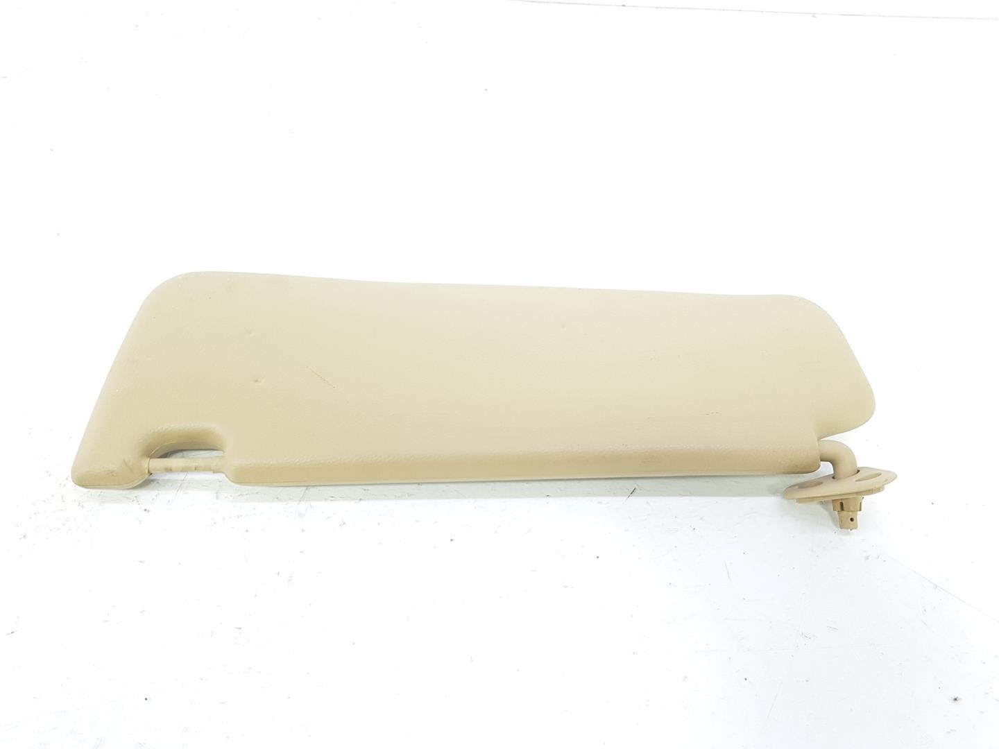 BMW 3 Series E90/E91/E92/E93 (2004-2013) Labās puses saulessargs 51167252010, 51167252010, BEIGE 19727911