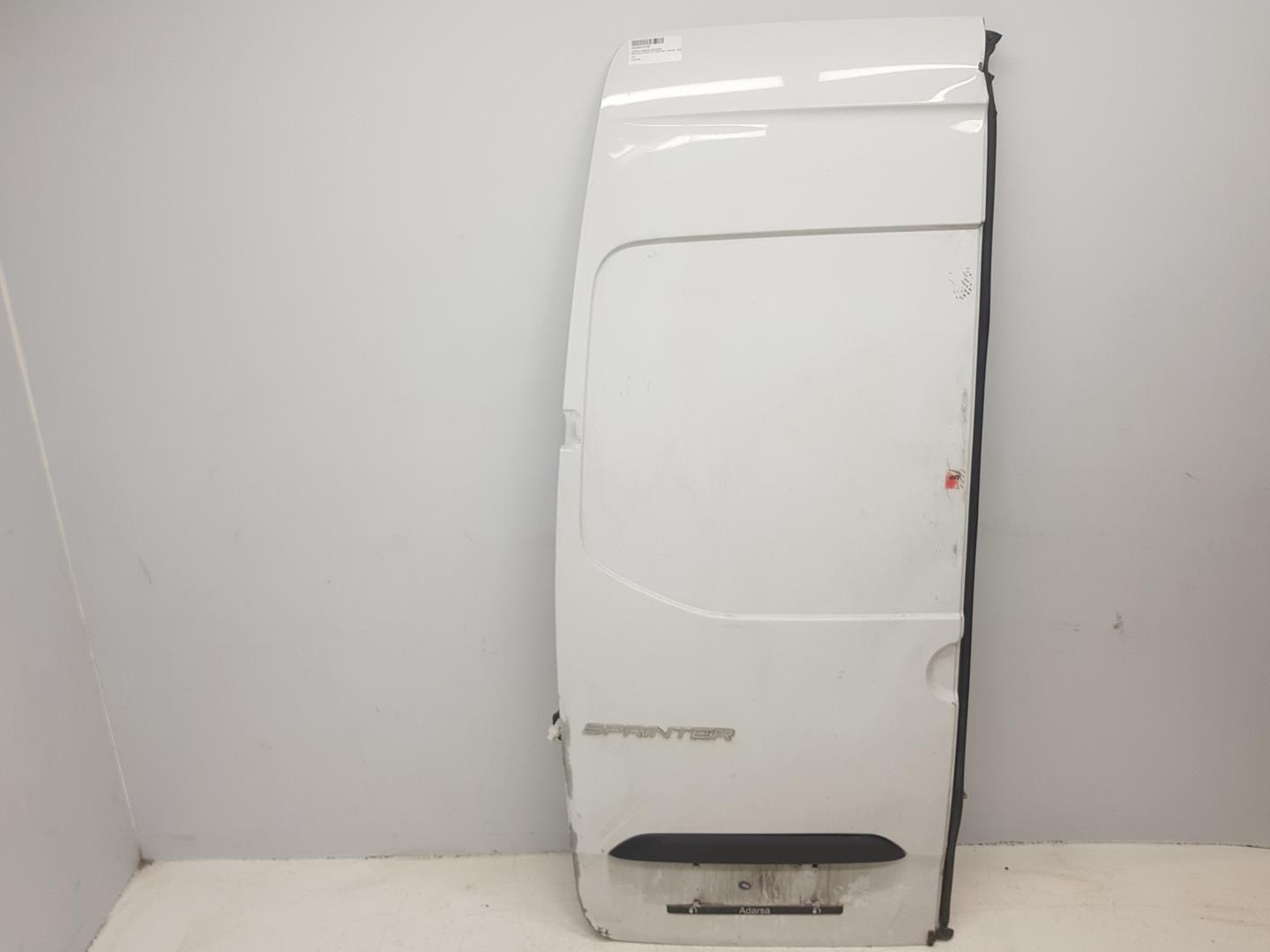 MERCEDES-BENZ Sprinter Дверь задняя левая A9077405100, A9077405100, COLORBLANCO9147 19876873