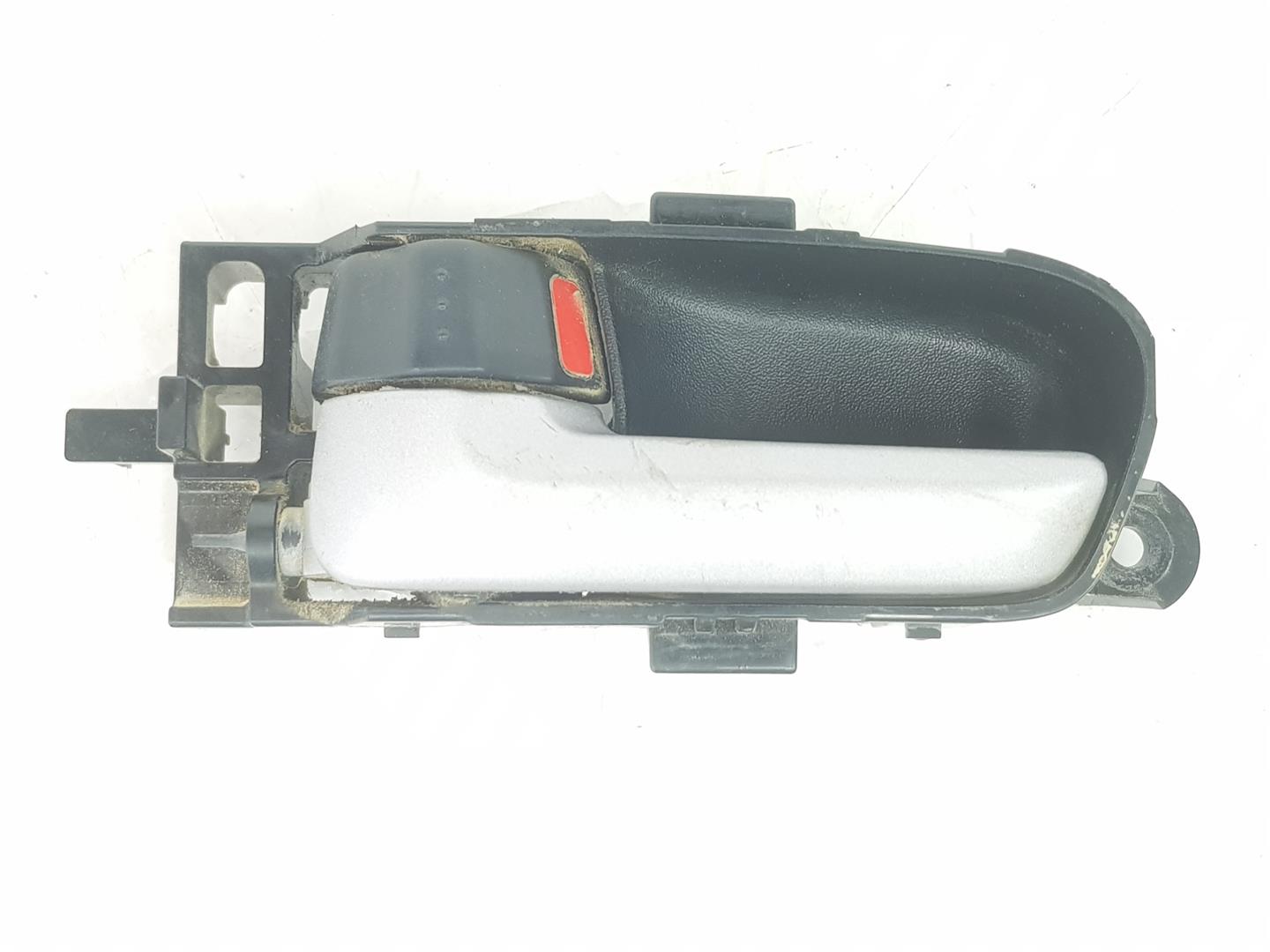 SUZUKI Grand Vitara 2 generation (2005-2014) Galinė kairė vidinė atidarymo rankelėlė 8313065J10BWJ,8313065J10BWJ 24194309