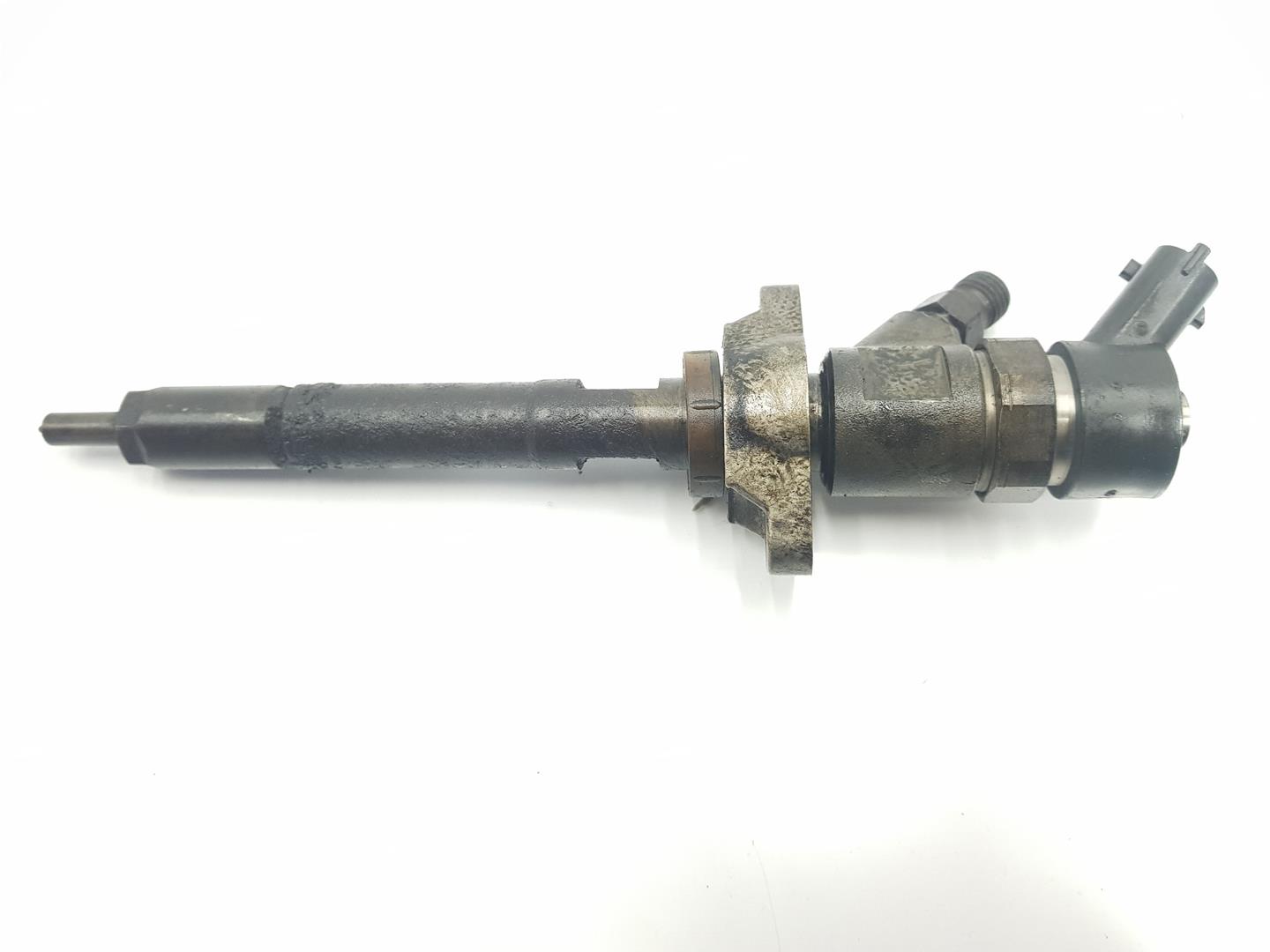 PEUGEOT 207 1 generation (2006-2009) Fuel Injector 1980L1, 1980L1, 1151CB 23748817